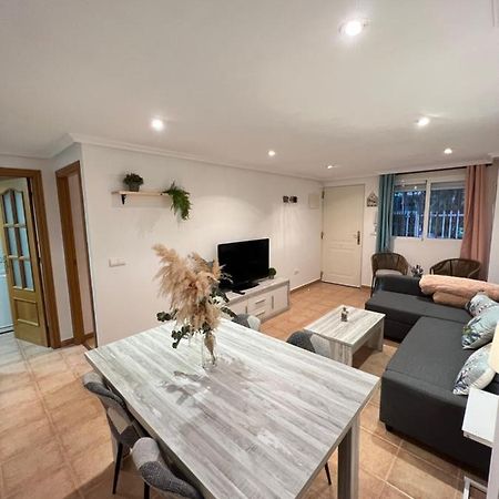 דירות אליקאנטה Apartamento Levante מראה חיצוני תמונה
