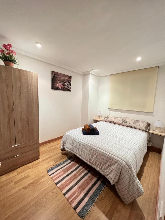 דירות אליקאנטה Apartamento Levante מראה חיצוני תמונה